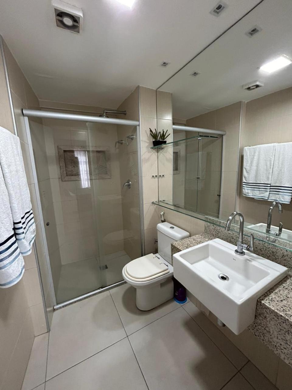 405 - D No De Landscape Apartment Fortaleza (Ceara)